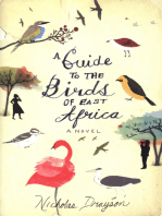 A Guide to the Birds of East Africa: A Novel