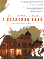 A Seahorse Year: A Novel