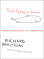 Trout Fishing in America