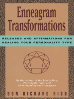 Enneagram Transformations: Releases and Affirmations for Healing Your Personality Type