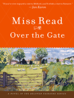 Over the Gate