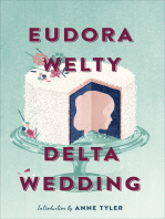 Delta Wedding