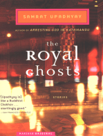 The Royal Ghosts: Stories