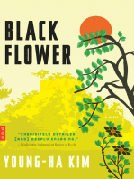Black Flower: A Novel