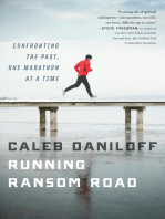 Running Ransom Road