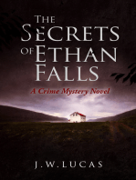 The Secrets Of Ethan Falls