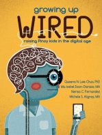 Growing Up Wired: Raising Kids in the Digital Age