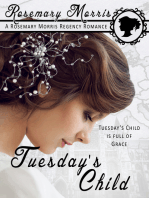 Tuesday's Child