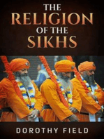 The Religion of The Sikhs