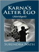 Karna's Alter Ego (Abridged)