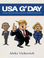 USA G'Day