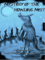 Mystery of the Howling Mist