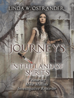 Journeys in the Land of Spirits