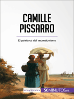 Camille Pissarro: El patriarca del impresionismo