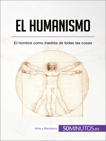 El humanismo: El hombre como medida de todas las cosas
