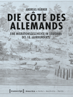 Die Côte des Allemands