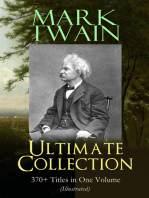 MARK TWAIN Ultimate Collection
