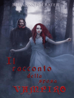 Il racconto della sposa vampiro