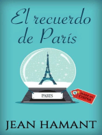 El recuerdo de París