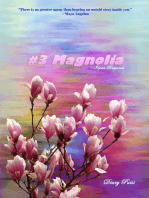 Diary Puisi: #3 Magnolia