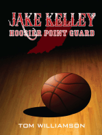 Jake Kelley: Hoosier Point Guard