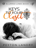 Keys to Your Closet