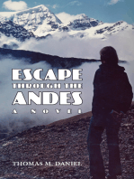 Escape Through the Andes: A Novel