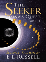 The Seeker: Finna's Quest