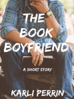 The Book Boyfriend