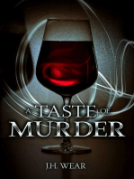 A Taste of Murder