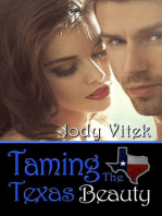 Taming the Texas Beauty