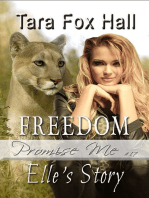 Freedom: Elle's Story