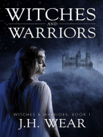 Witches and Warriors