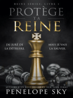 Protège ta reine