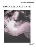 Ninin parla coi gatti