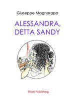 Alessandra, detta Sandy