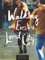 Walking with Eve in the Loved City: Poems