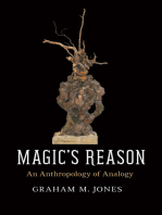 Magic's Reason: An Anthropology of Analogy