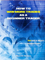 How to win more trades as a Beginner Trader