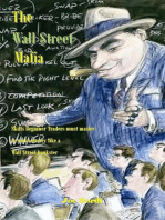The Wall $treet Mafia