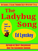 The Ladybug Song: Isabel & Alma Trumbo Cozy Mystery Series, #3