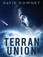 Terran Union: Terran Union, #1
