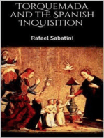 Torquemada and the Spanish Inquisition