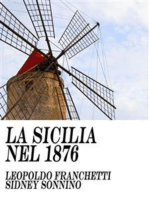 La Sicilia nel 1876