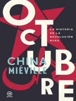 Octubre: La historia de la Revolución Rusa