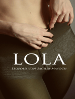 Lola: Geschichten von Liebe und Tod