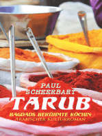 Tarub - Bagdads berühmte Köchin