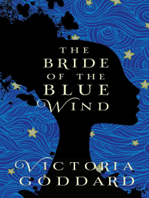 The Bride of the Blue Wind: The Sisters Avramapul, #1