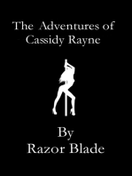 The Adventures Of Cassidy Rayne