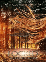 Locked: The Golden Trilogy, #2